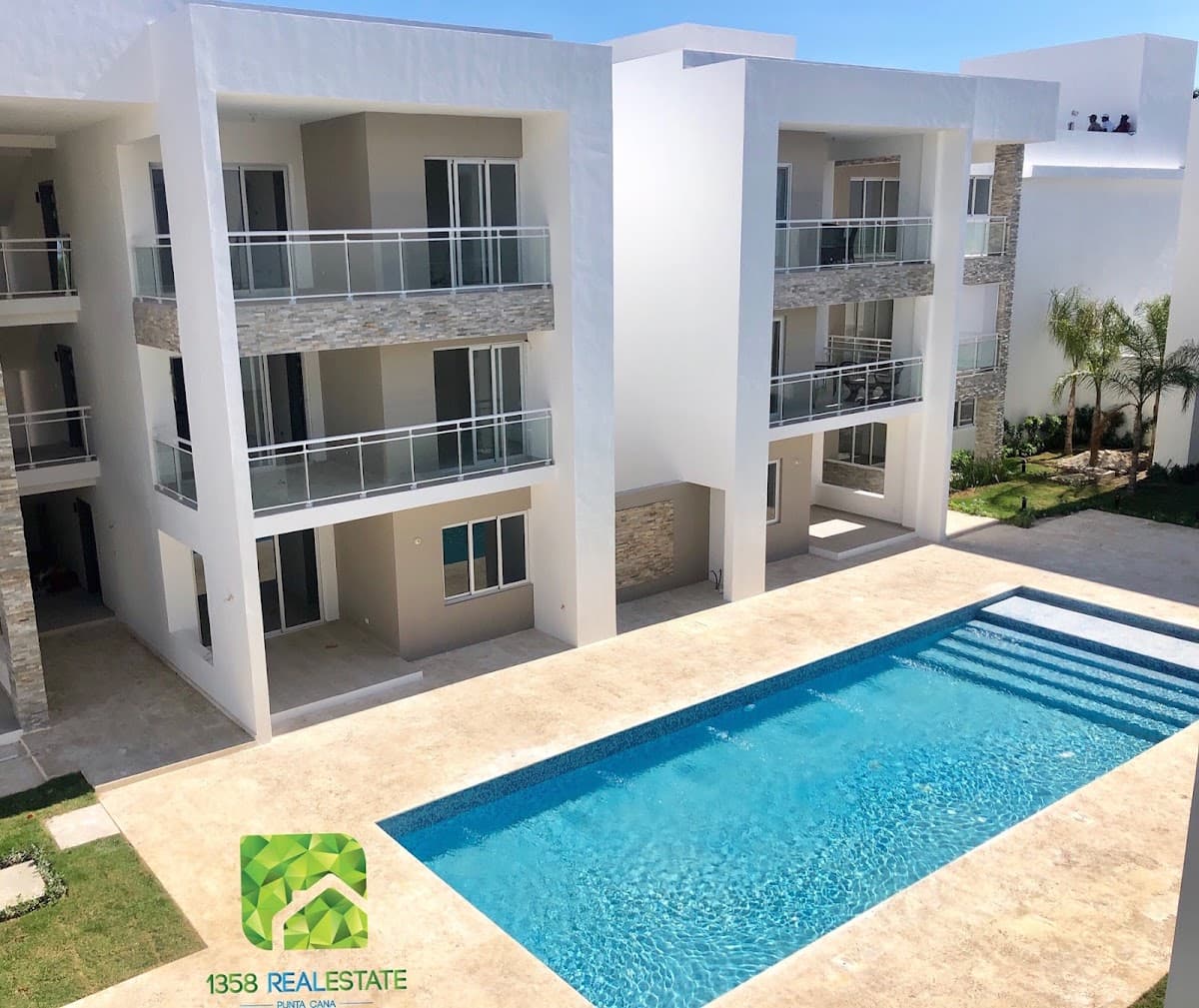 Paseo Del Mar Bávaro - Imagen 1