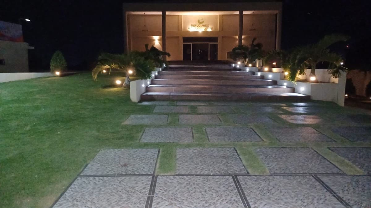 Templo Ministerio Refugiando vidas con Jesús - Imagen 2