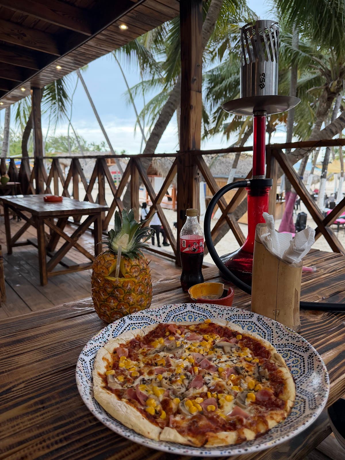 Flamingo Bar - Imagen 2