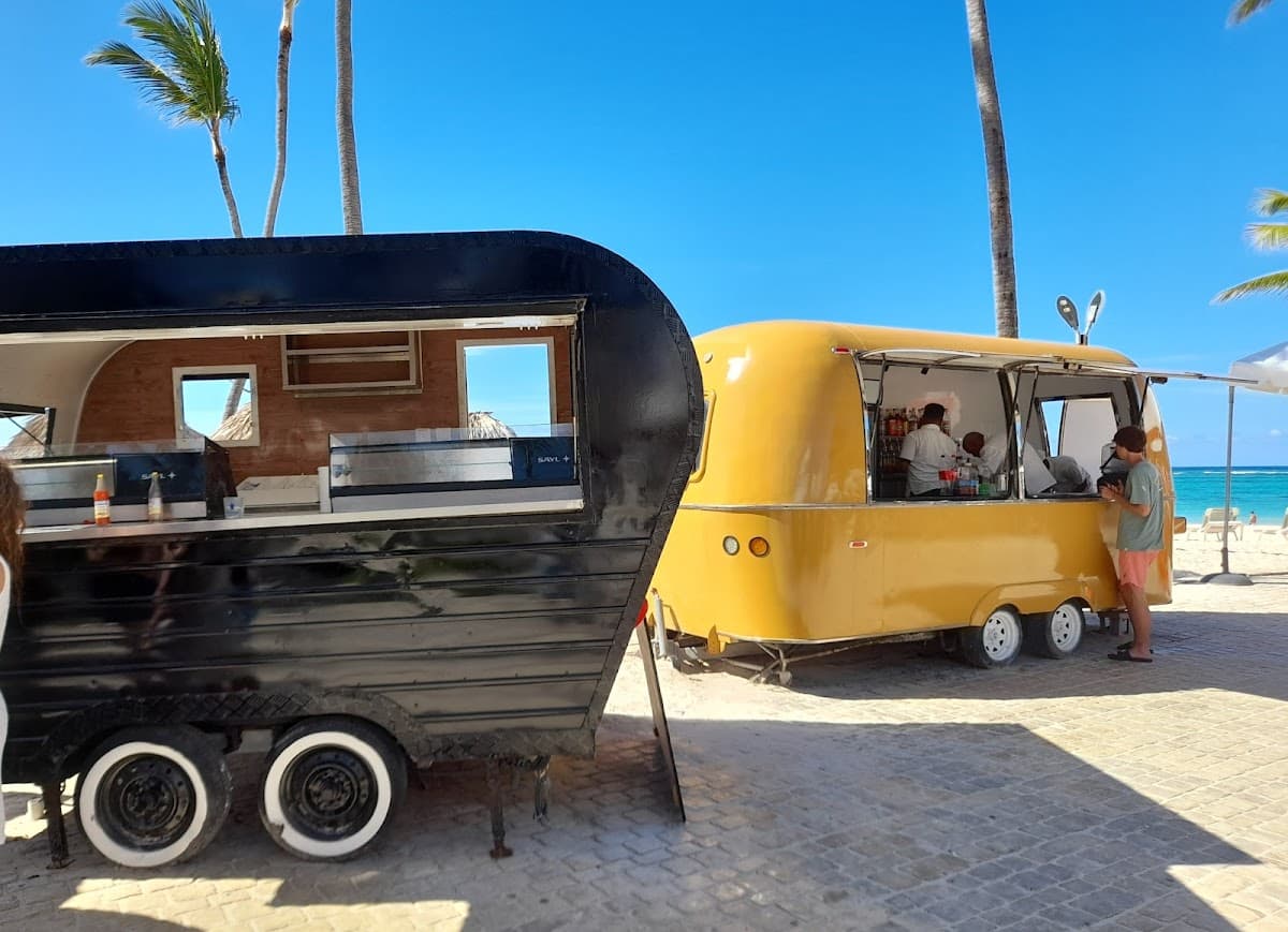 Food Trucks - Imagen 3