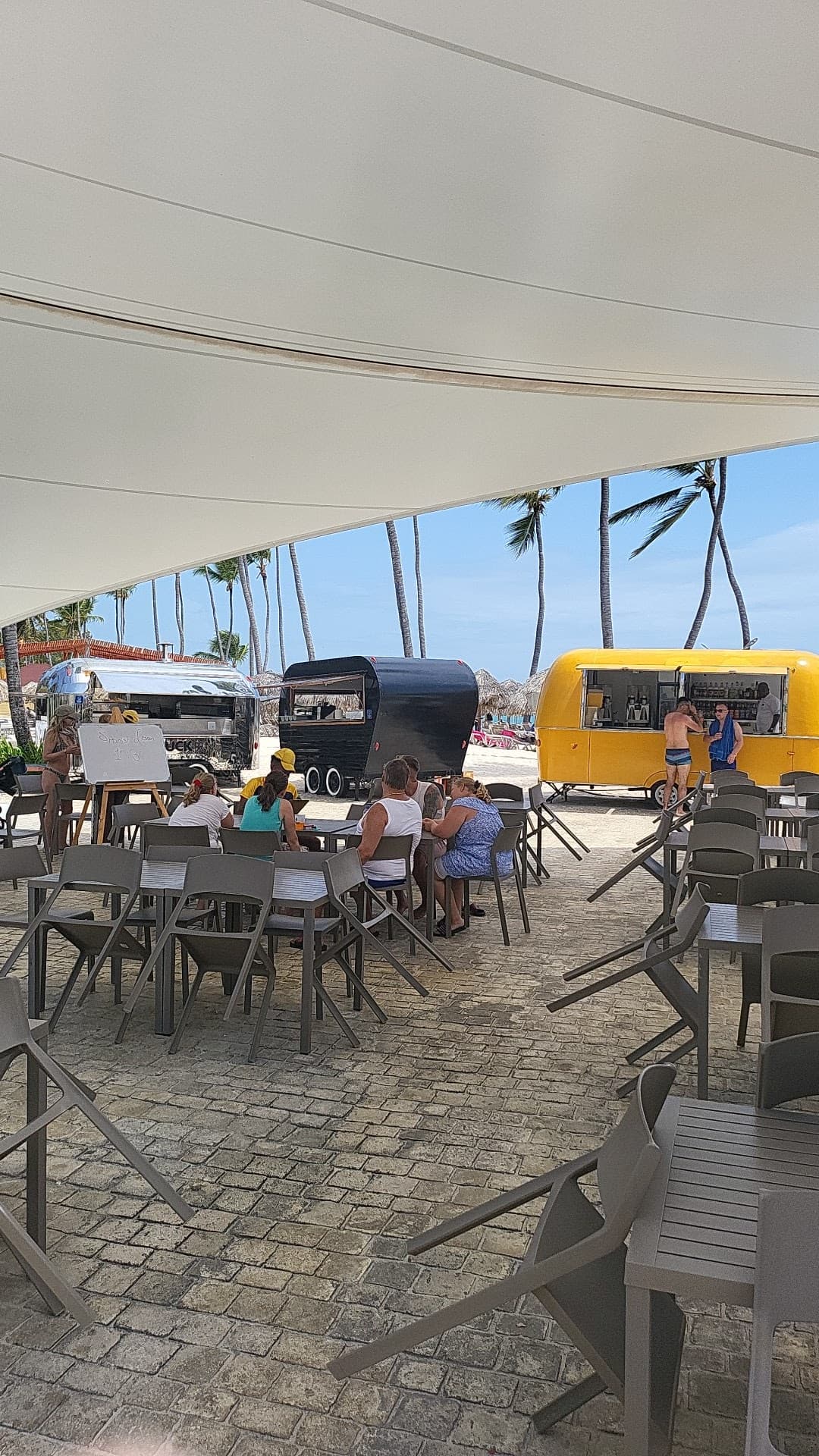 Food Trucks - Imagen 1