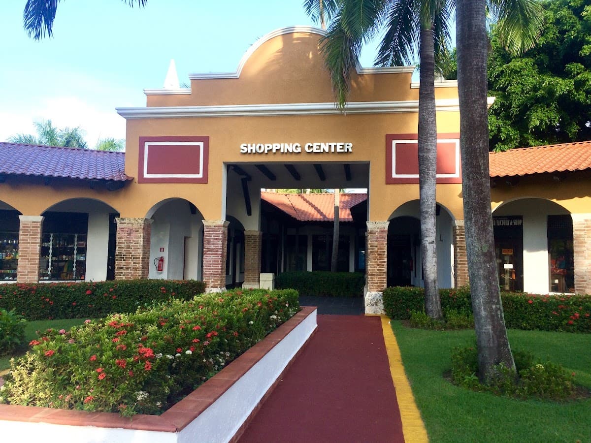 Shopping center - Imagen 3