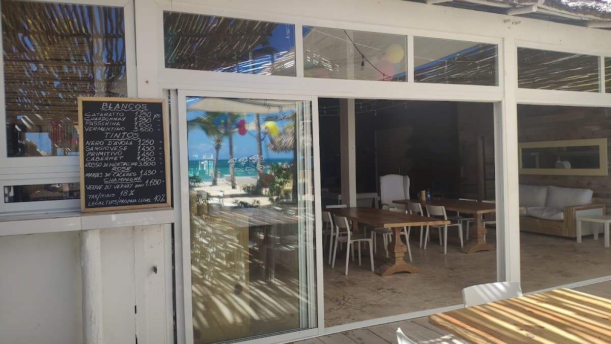 Sabe a Mar showroom - Imagen 1
