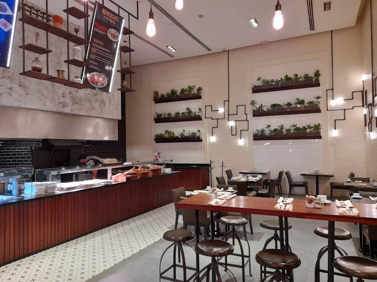 Bistro Med - Imagen 3