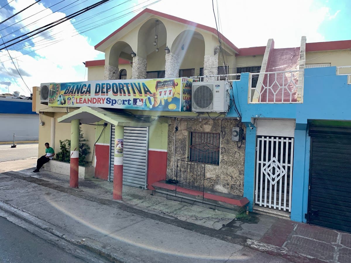 Banca Deportiva Juancito Sport Higuey - Imagen 2