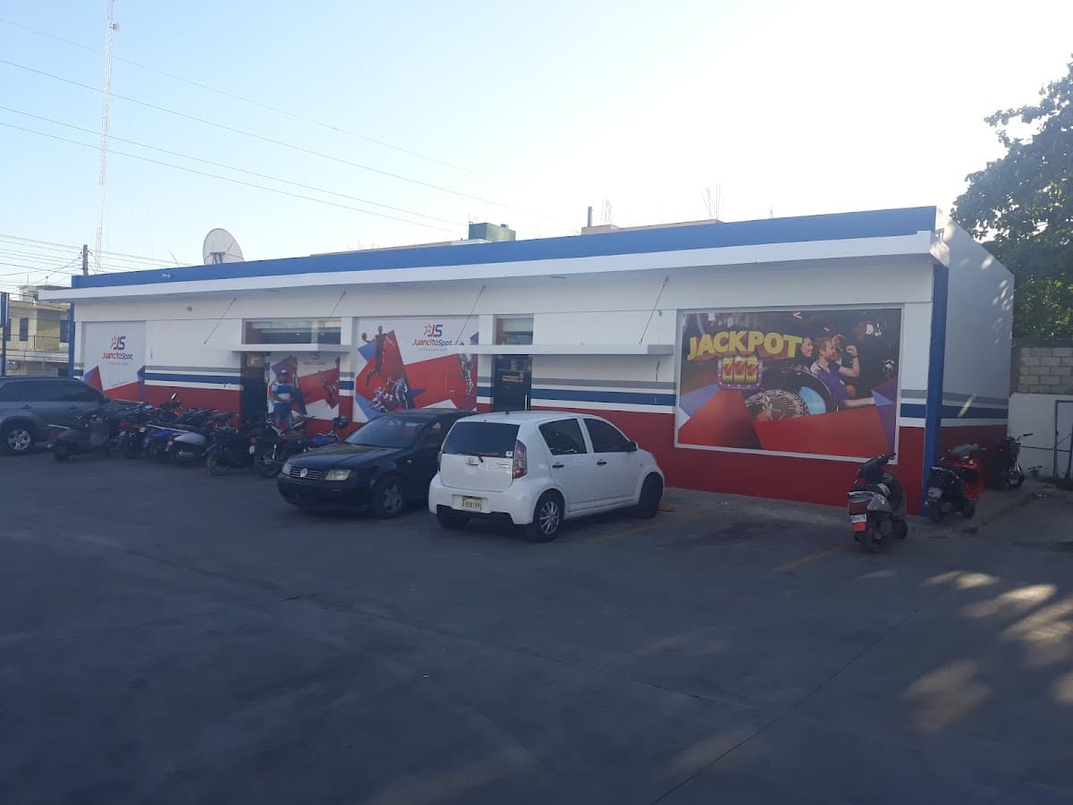 Banca Deportiva Juancito Sport Higuey - Imagen 3