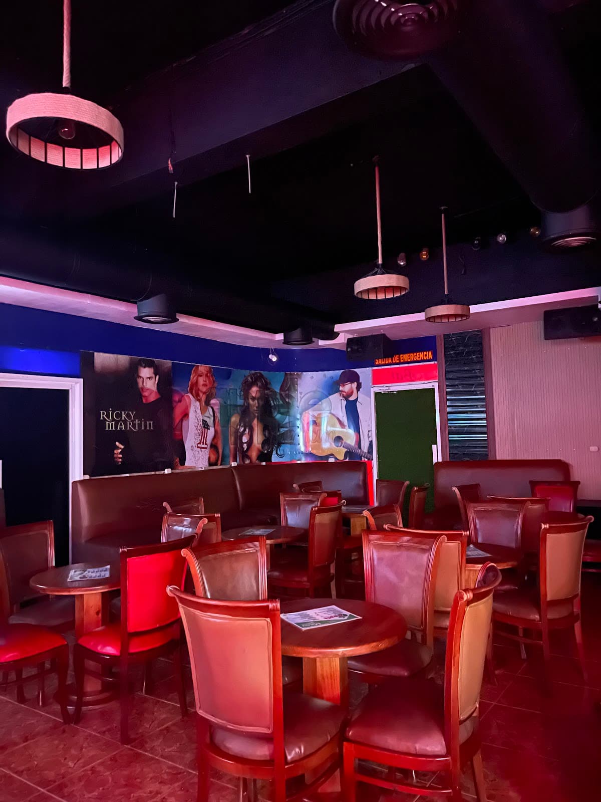 Apple Bar - Imagen 3