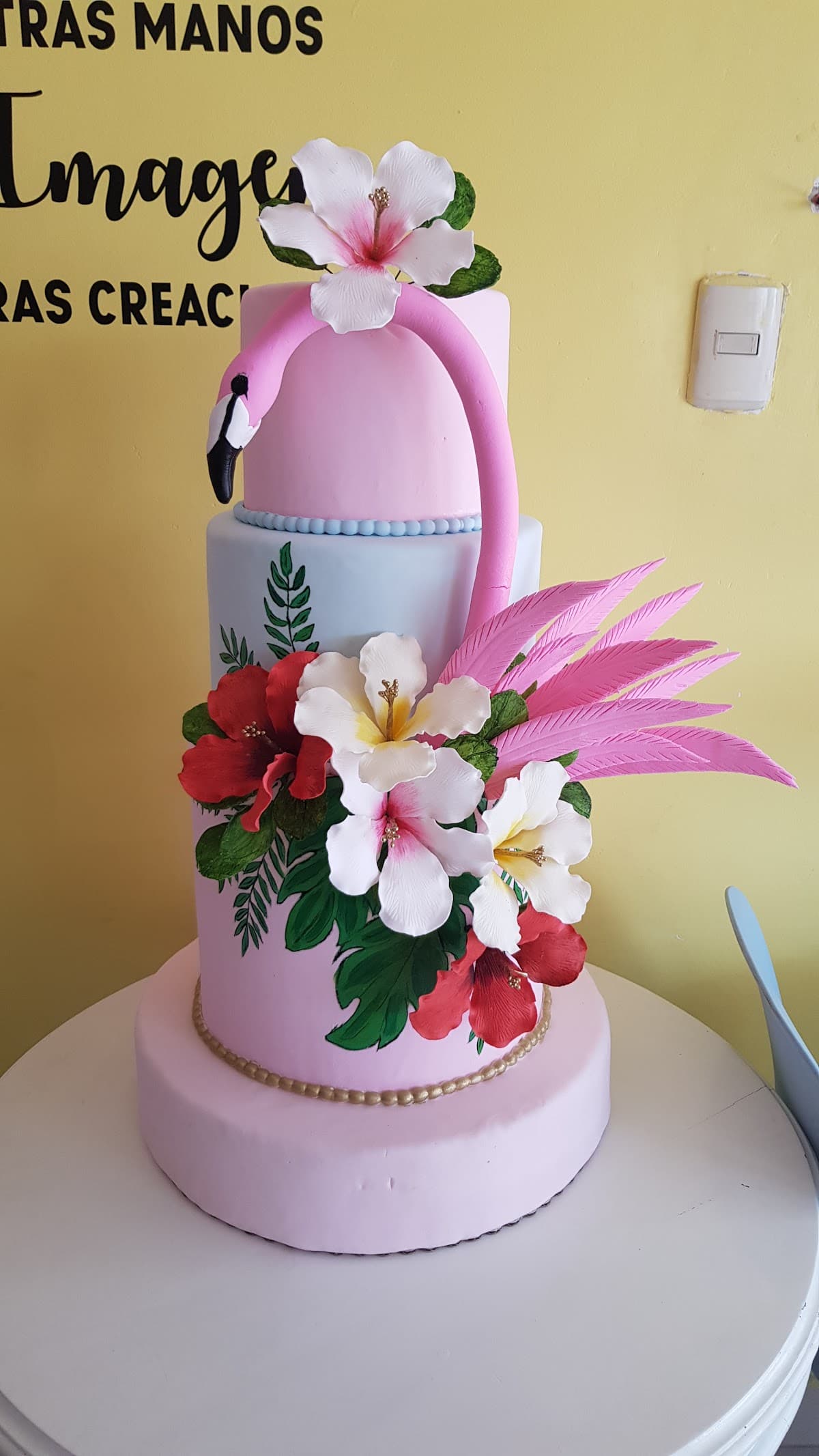 Yane Reposteria - Imagen 1