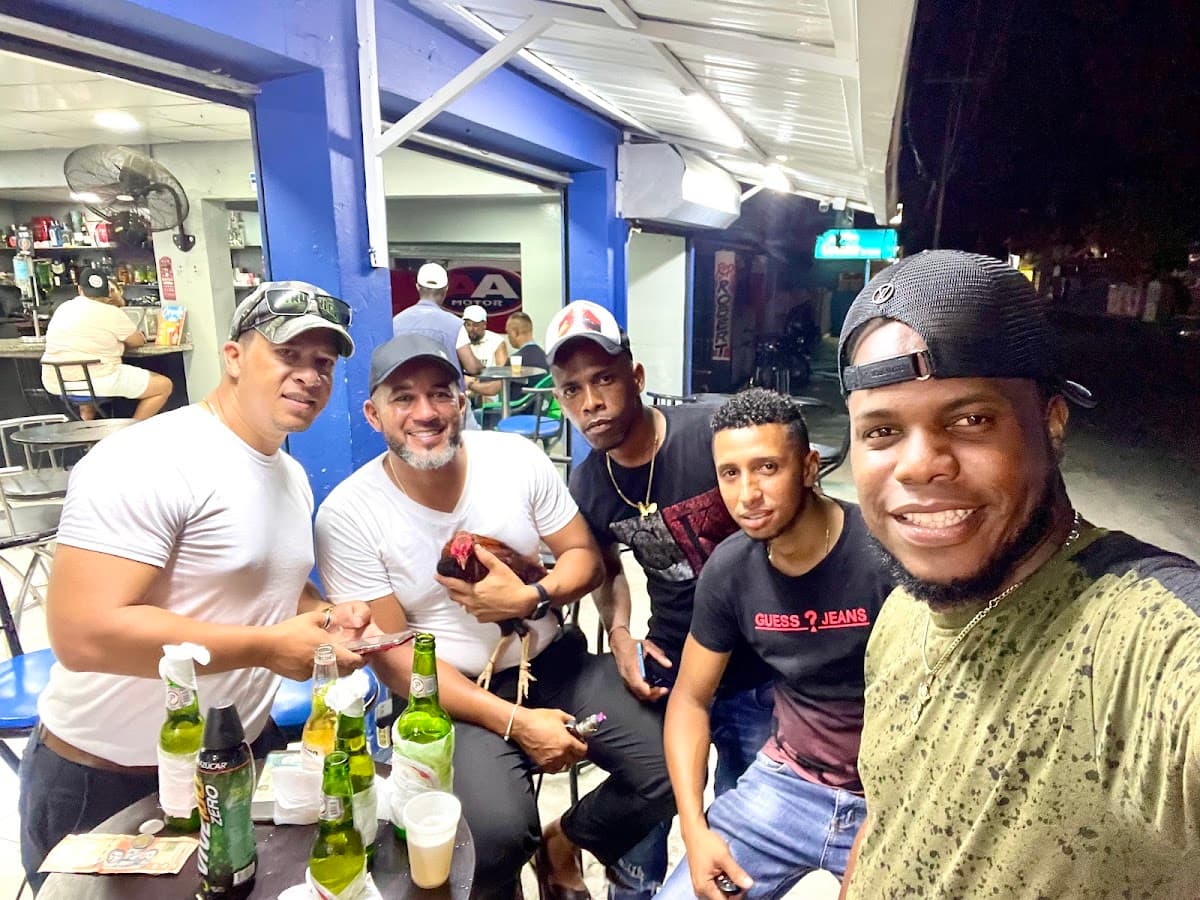 Club De Billar Otra banda - Imagen 2