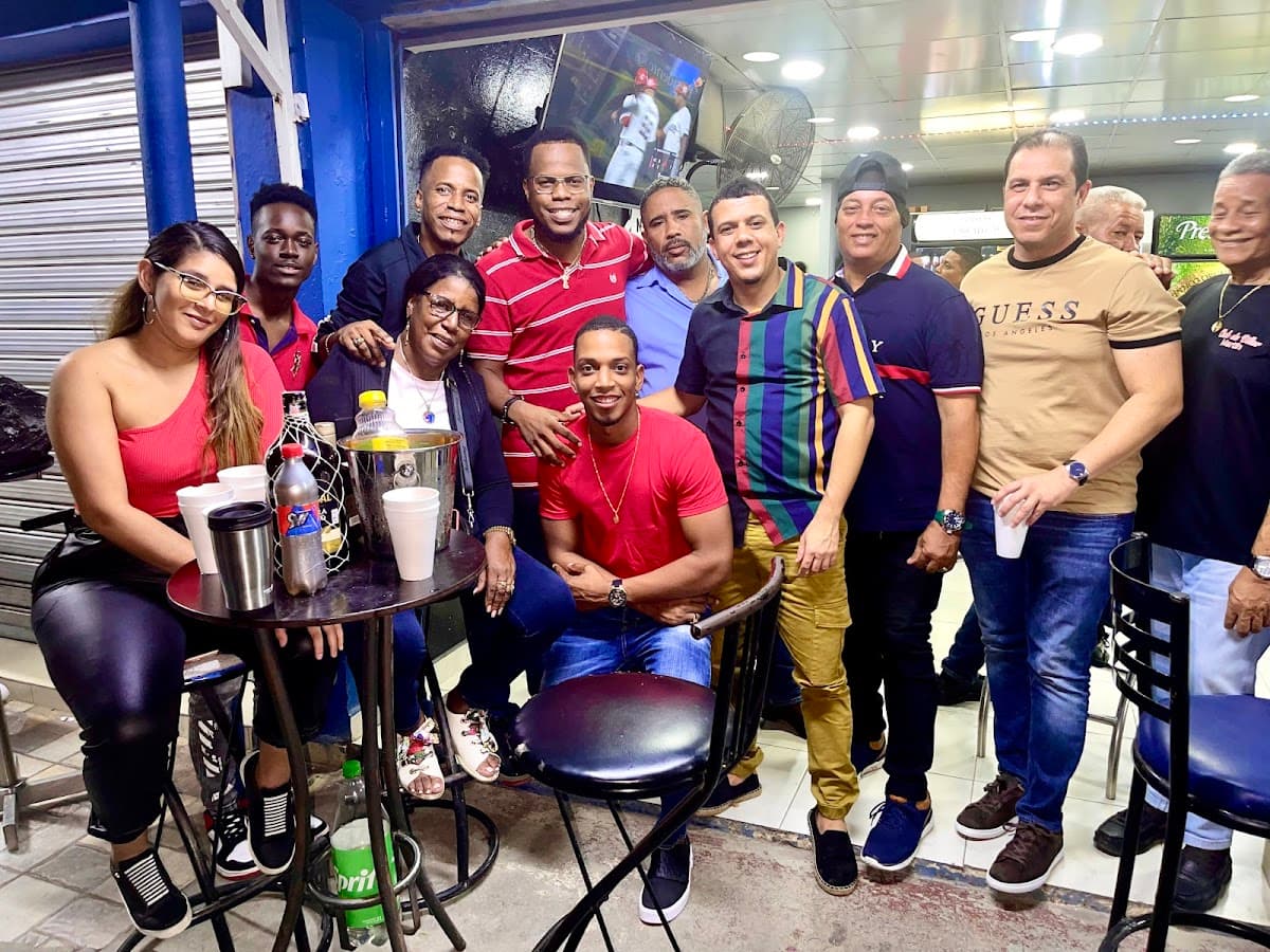 Club De Billar Otra banda - Imagen 3