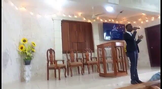 Iglesia Adventista del Séptimo Día Central La Otra Banda - Imagen 3