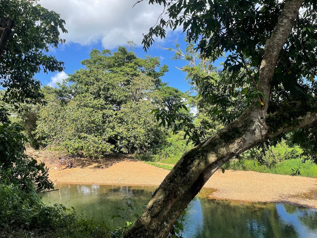 Balneario, Rio Yuma El Mamey - Imagen 2