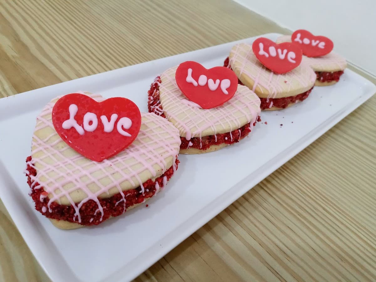 Yane reposteria sucursal - Imagen 2