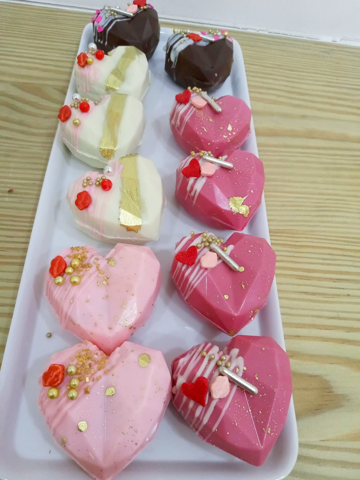 Yane reposteria sucursal - Imagen 3