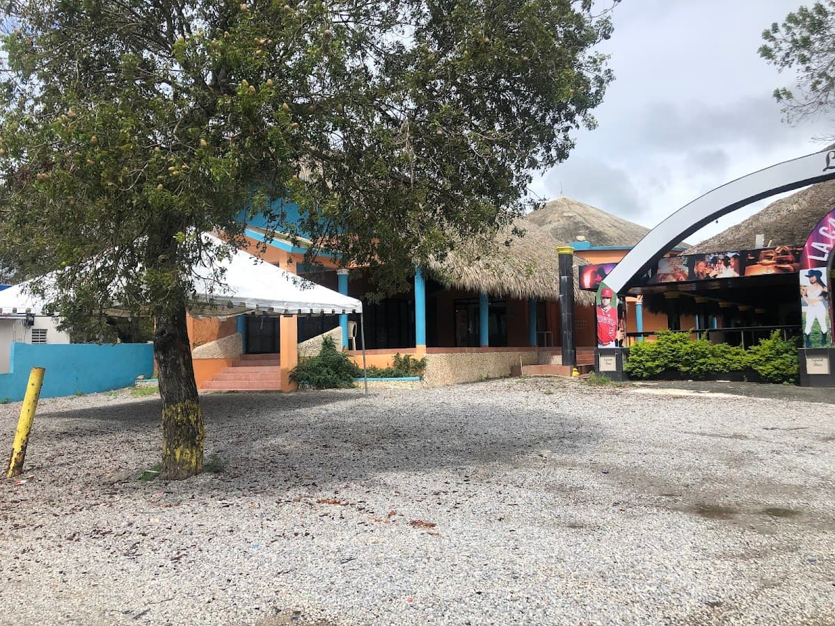 La Canita Sport Bar - Imagen 2