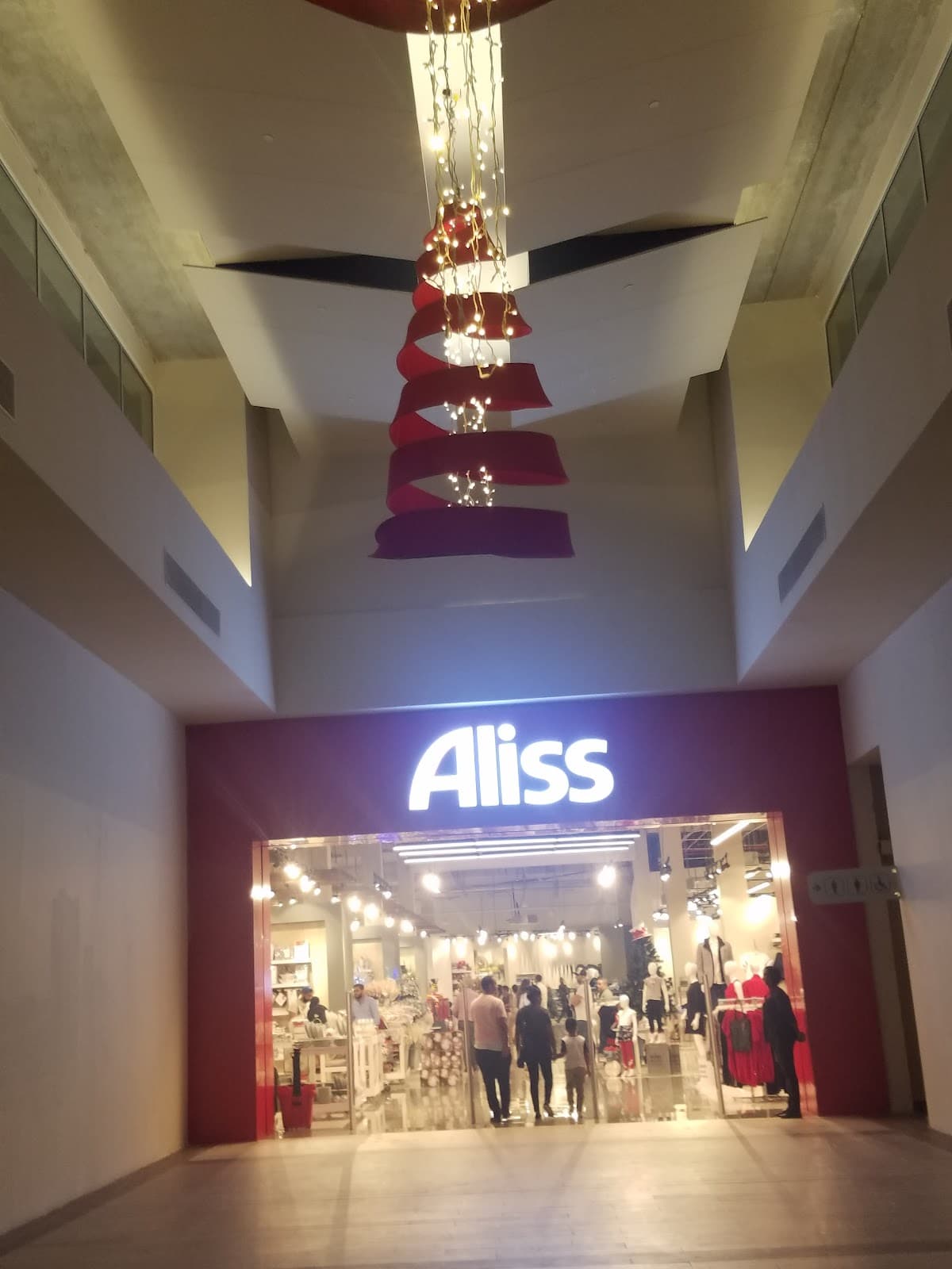 Aliss - Imagen 1