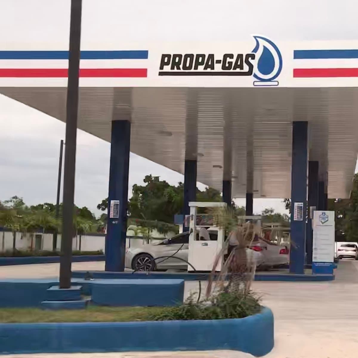 Propa Gas - Imagen 2