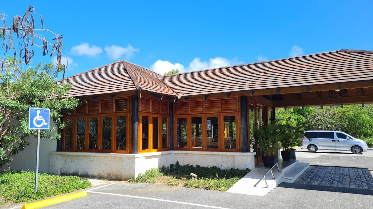 Visitor Center Puntacana Resort & Club - Imagen 1