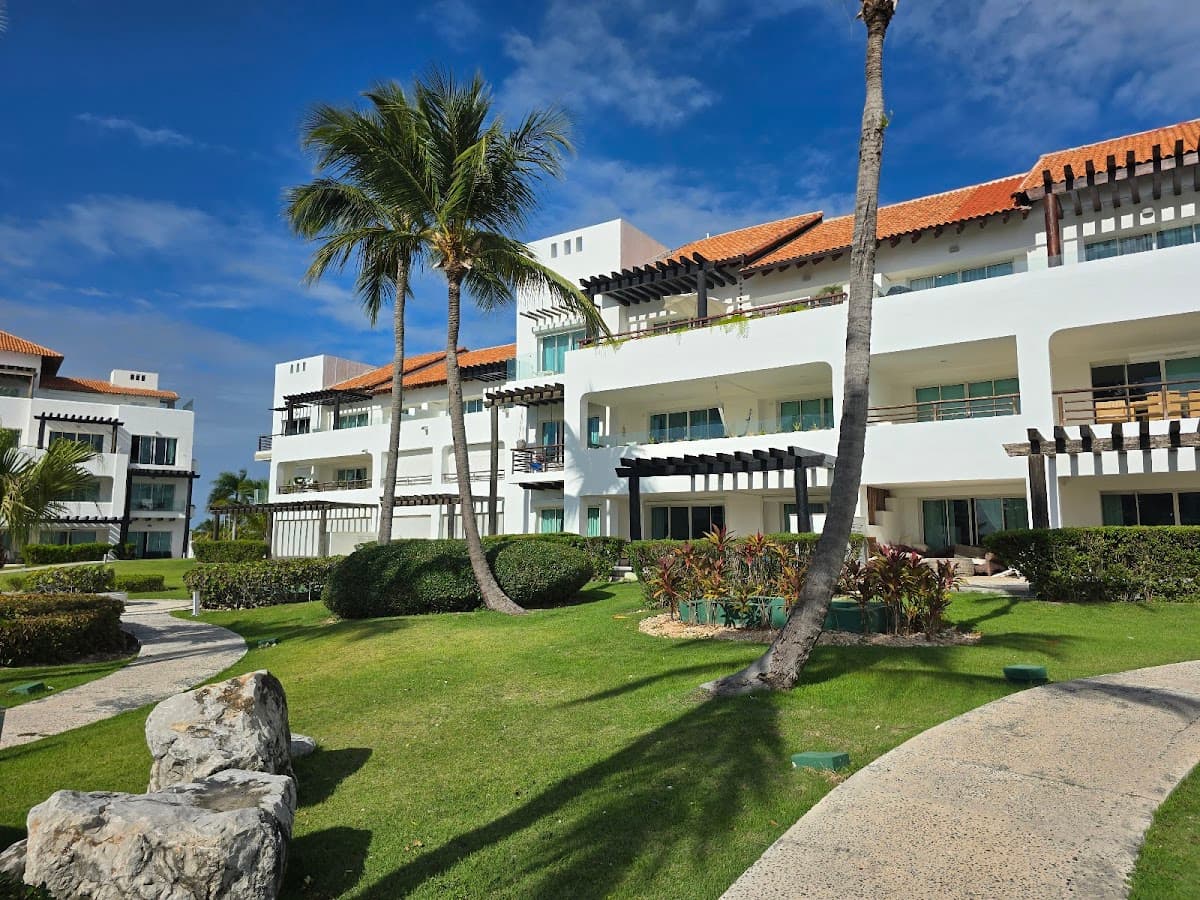 Condominio Punta Palmera - Imagen 2