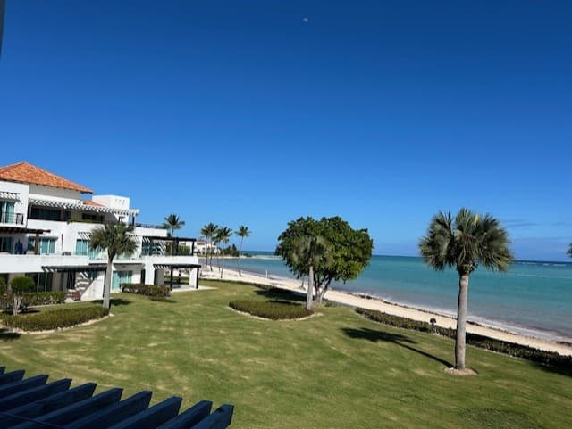 Punta Palmera - Imagen 1