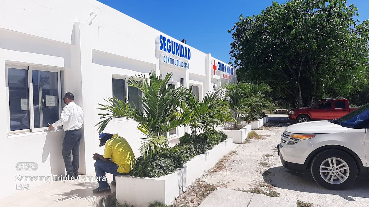 CONSULTORIO MEDICO CAP CANA - Imagen 1