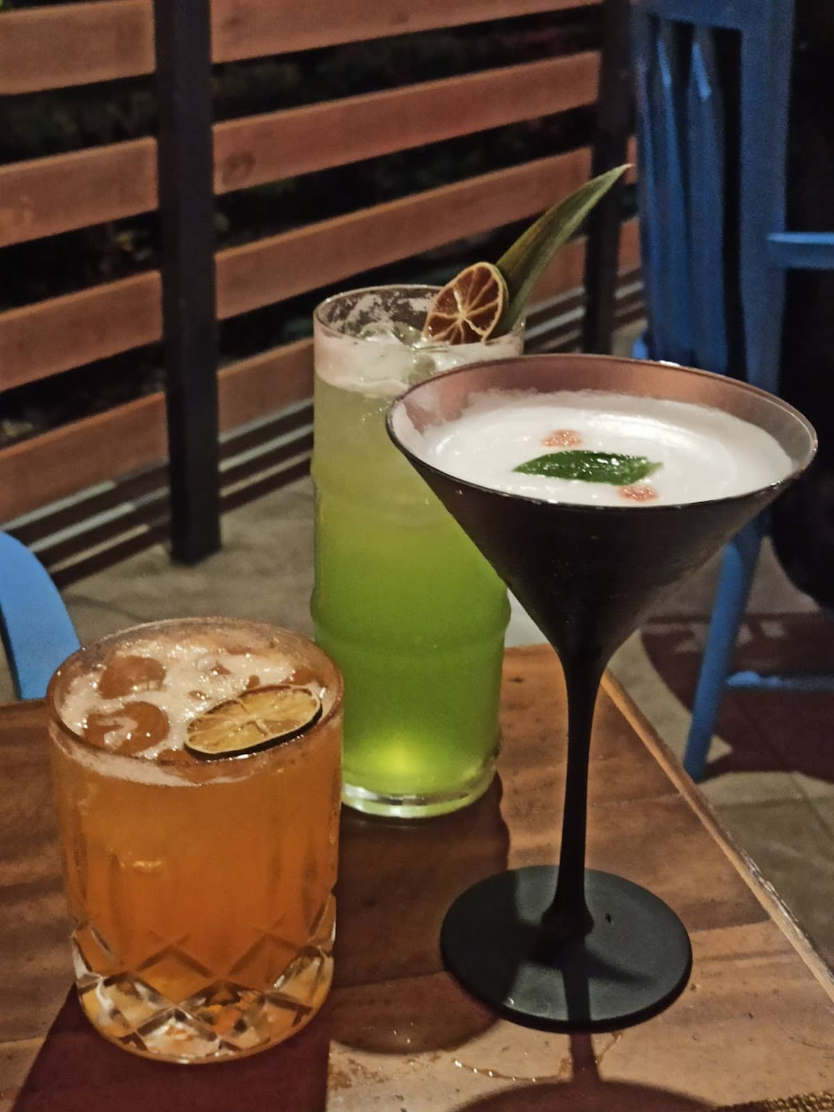 Mashua Nikkei Restaurant - Imagen 2