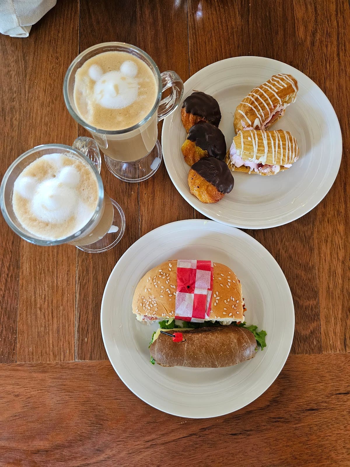 Coffee Shop - Imagen 2