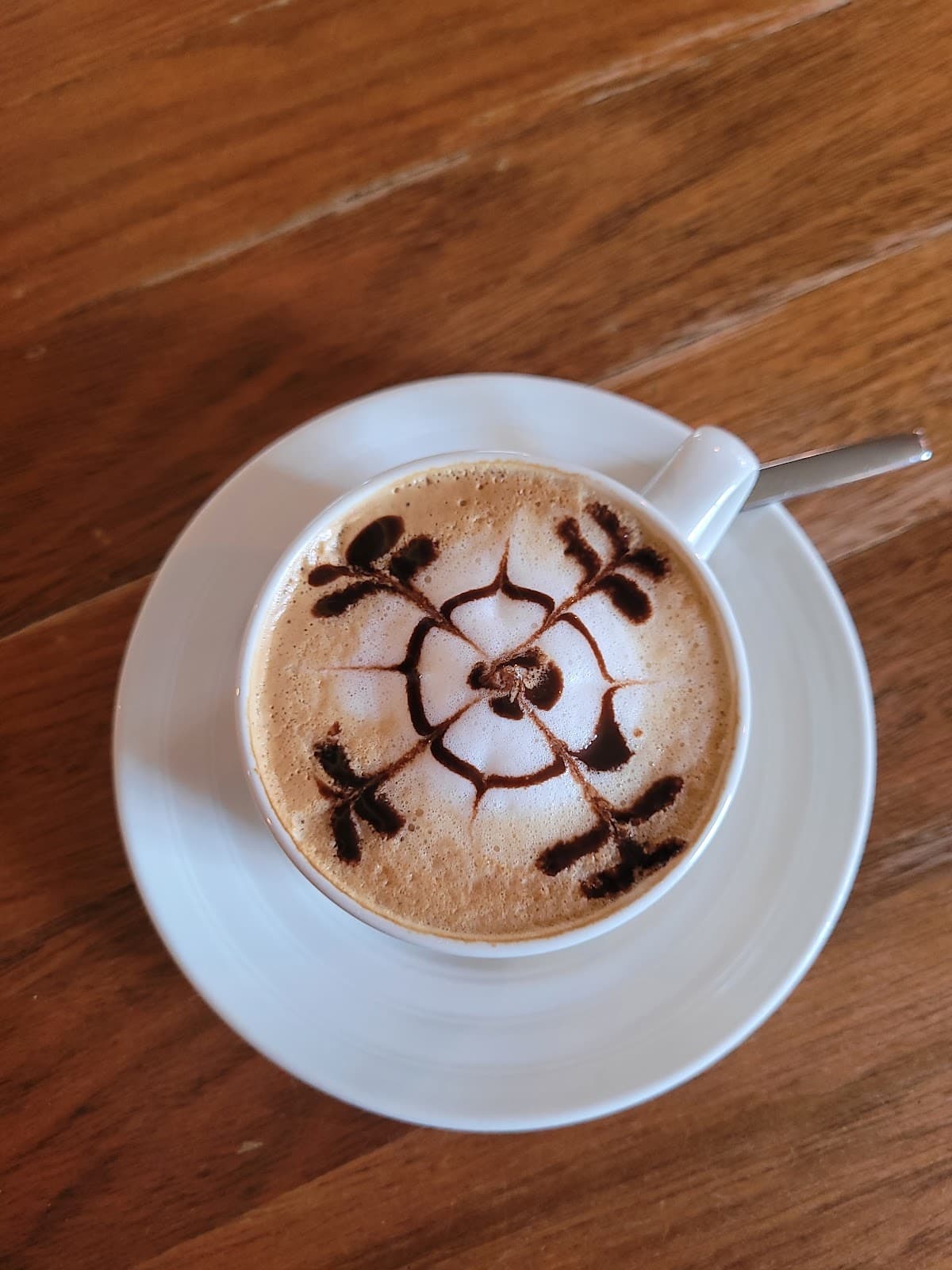 Coffee Shop - Imagen 3