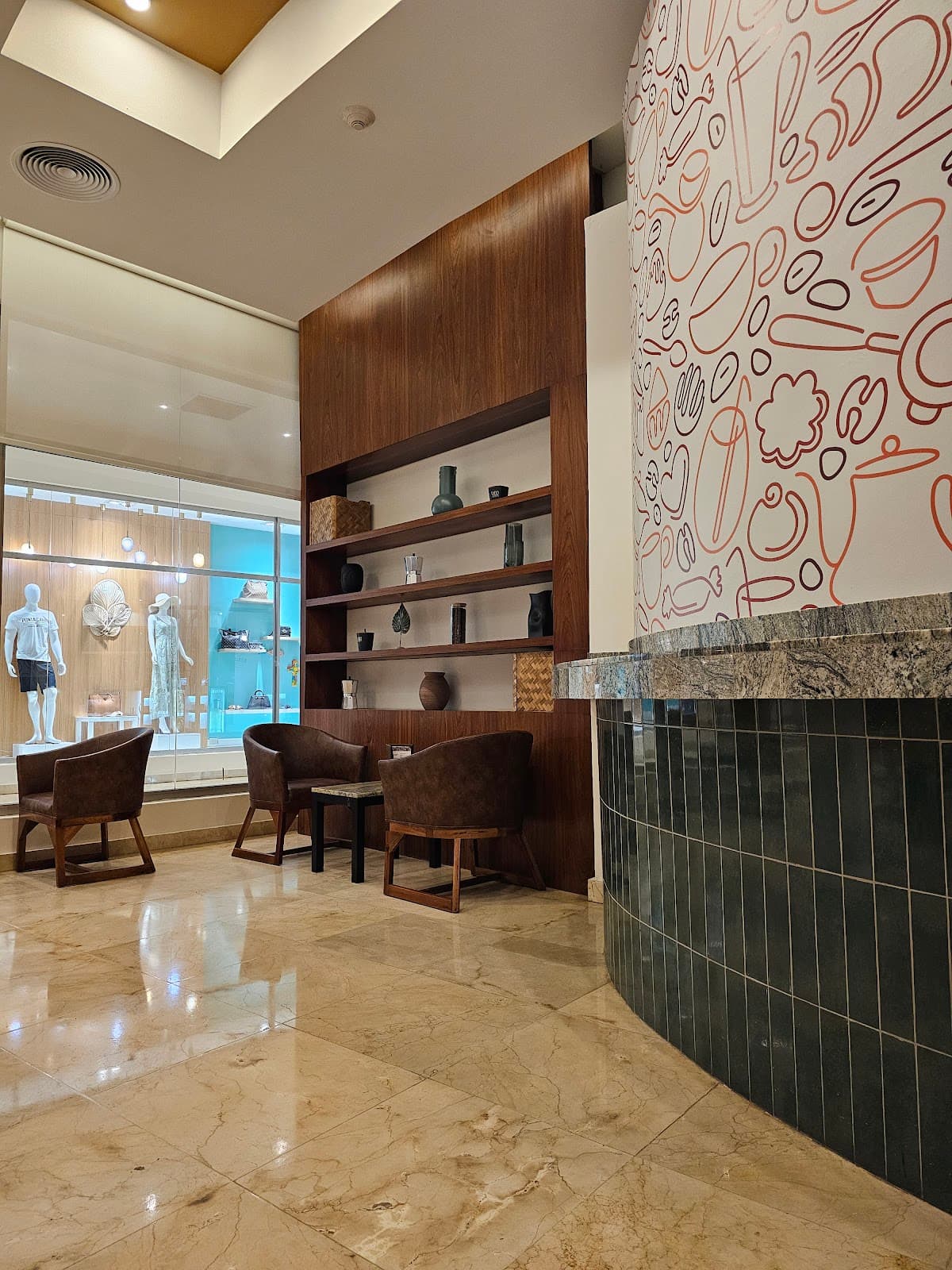 Cafe Lounge - Imagen 3