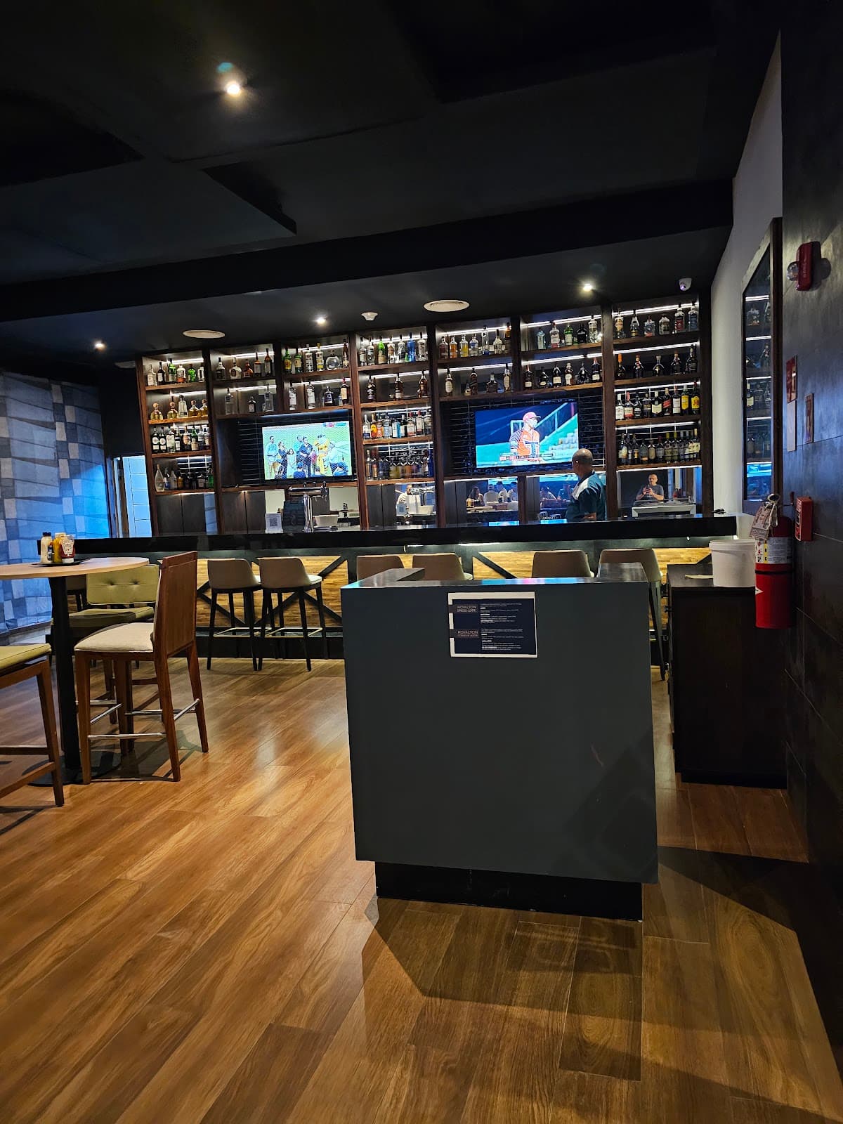 Score Sports Bar - Imagen 3