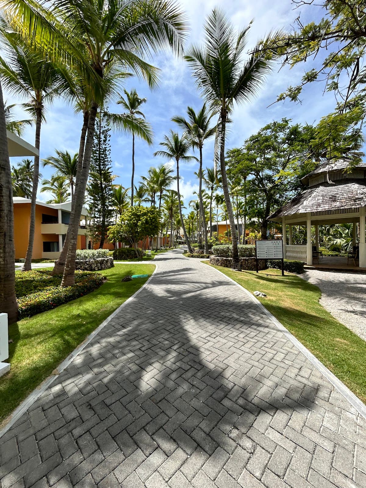 Iberoservice Branch Iberostar Bávaro Suites - Imagen 1