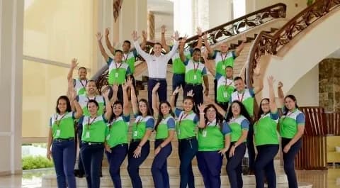 GO Majestic Transportation and Tour Agency - Imagen 2