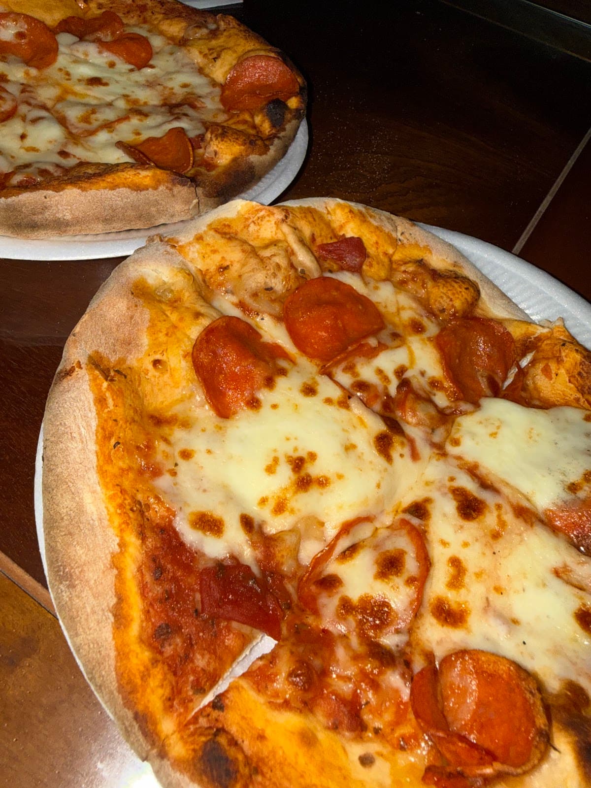 Pizzería - Imagen 1