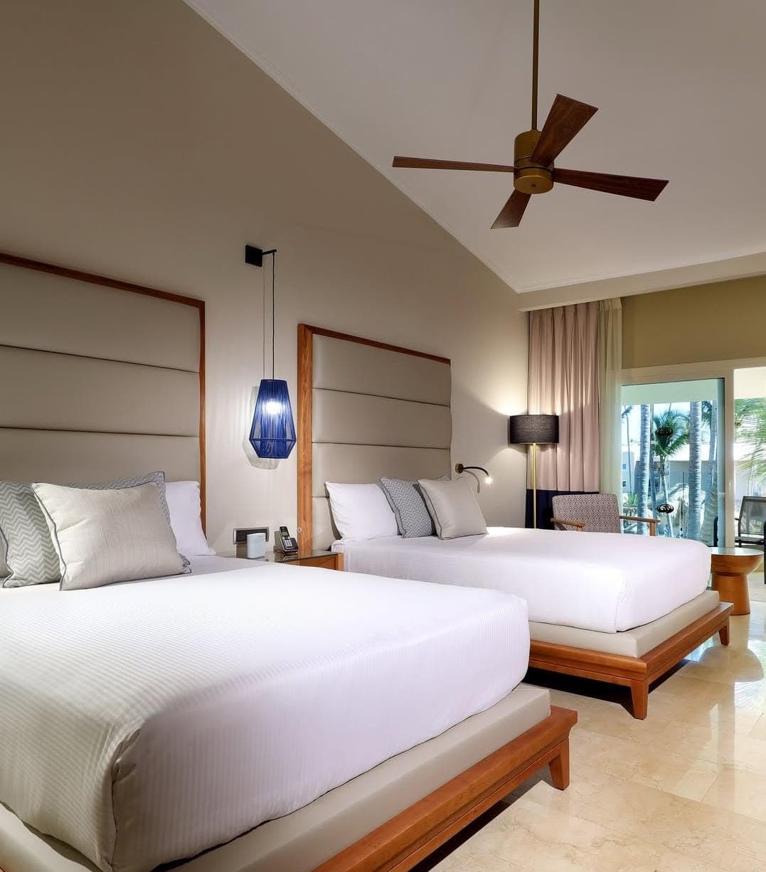 Grand Palladium Punta Cana Resort & Spa - All Inclusive - Imagen 2