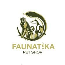 Faunatica Pet Shop - Imagen 1