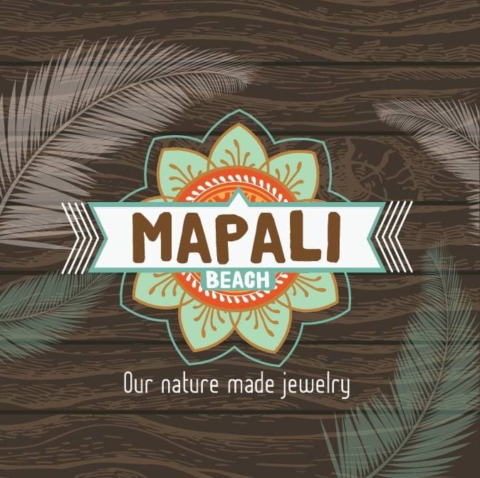Mapali Beach, joyería y accesorios artesanales - Imagen 1