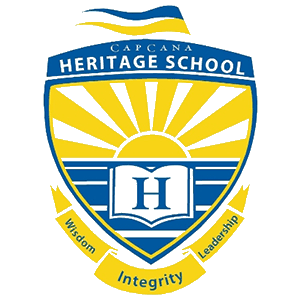 Colegio Heritage CapCana - Imagen 1