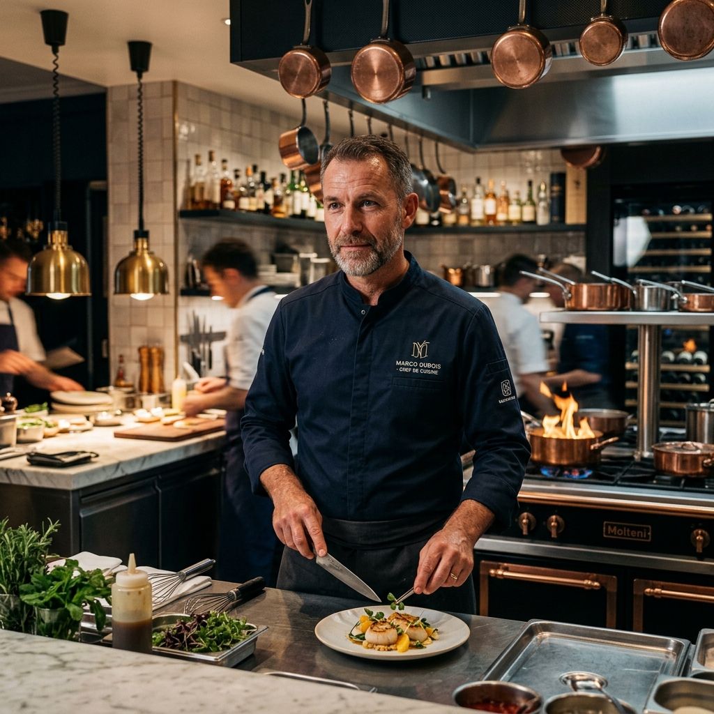 Gastronomía Local