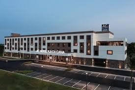 AC HOTEL PUNTA CANA