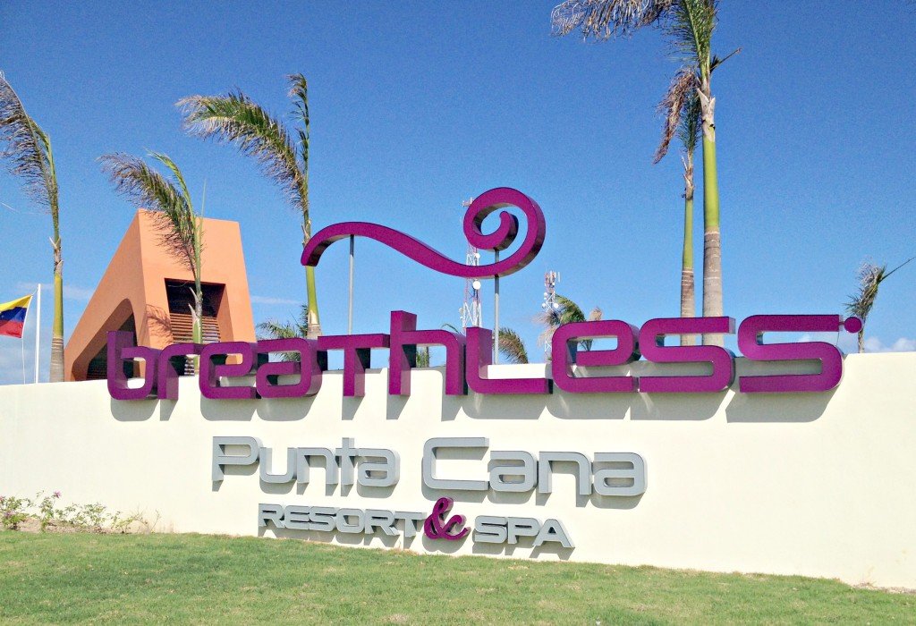 Breathless Punta Cana Resort & Spa