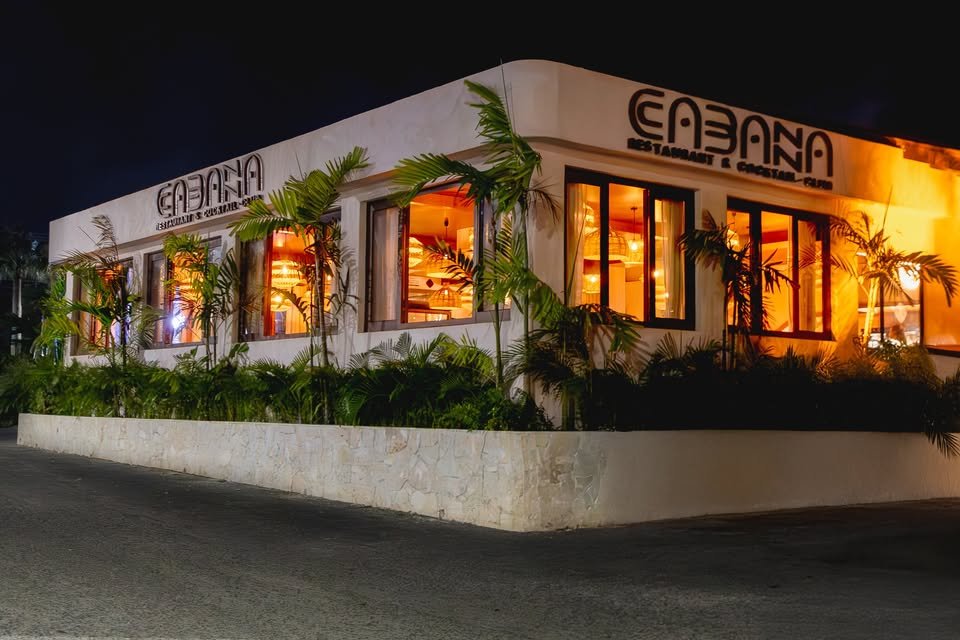 Cabanna Restaurant & Cocktail Club