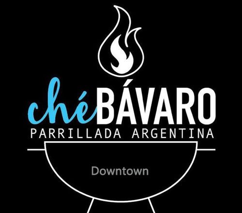 Che Bavaro, Downtown