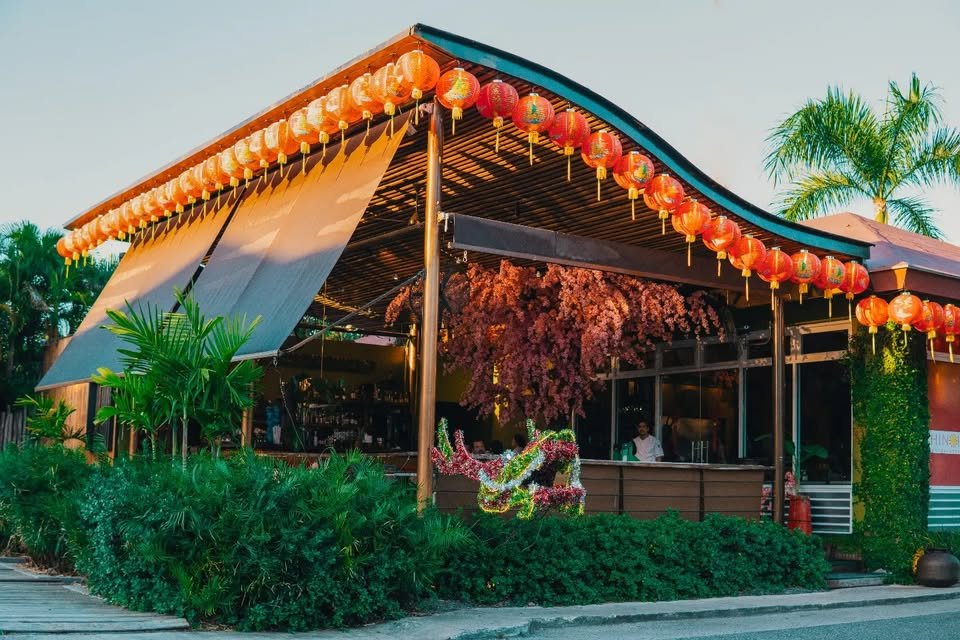 Chinois Restaurante – Punta Cana
