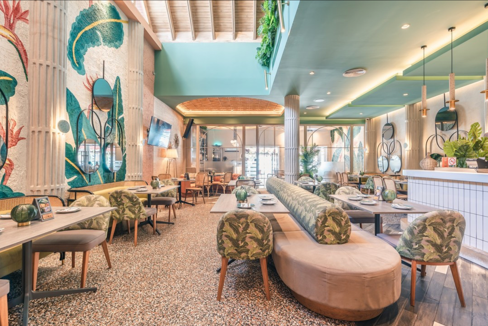 Citrus Fusion Cuisine