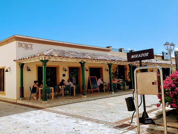 Dolce Italia Cap cana