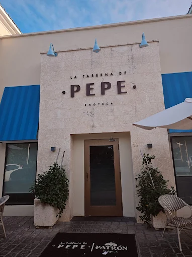 La Taberna de Pepe Punta Cana