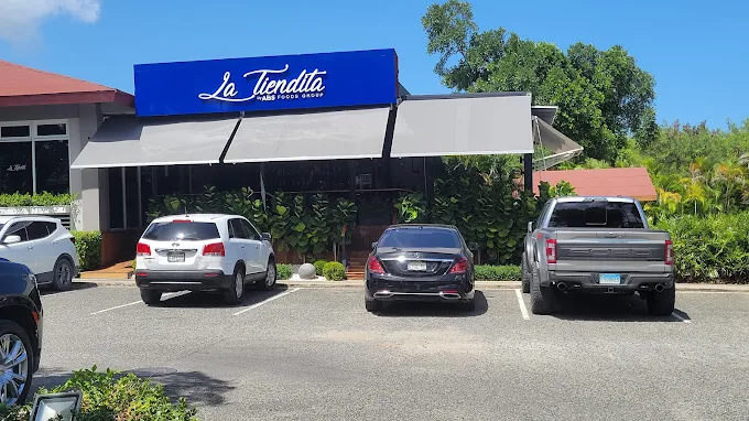 La Tiendita By Abs Foods Group Bavaro