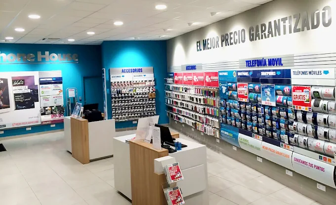 Operaciones Tecnologicas Punta Cana