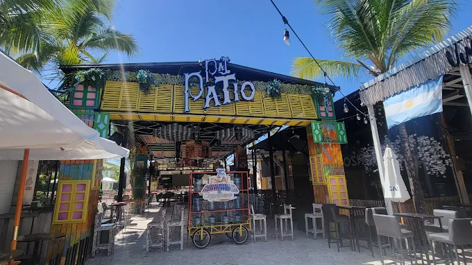 Pal Patio Punta Cana