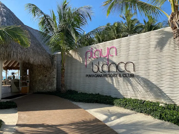 Playa Blanca Restaurant